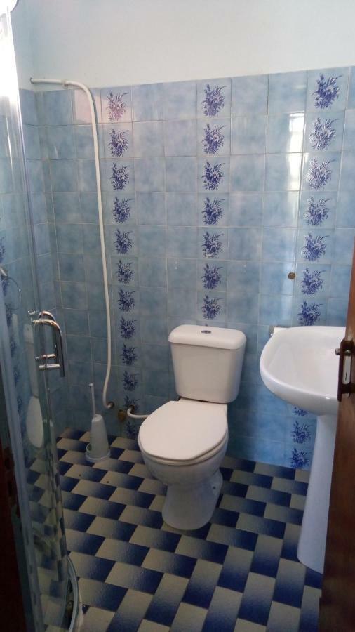 Casa Reizinho Vila Santana  Exterior foto